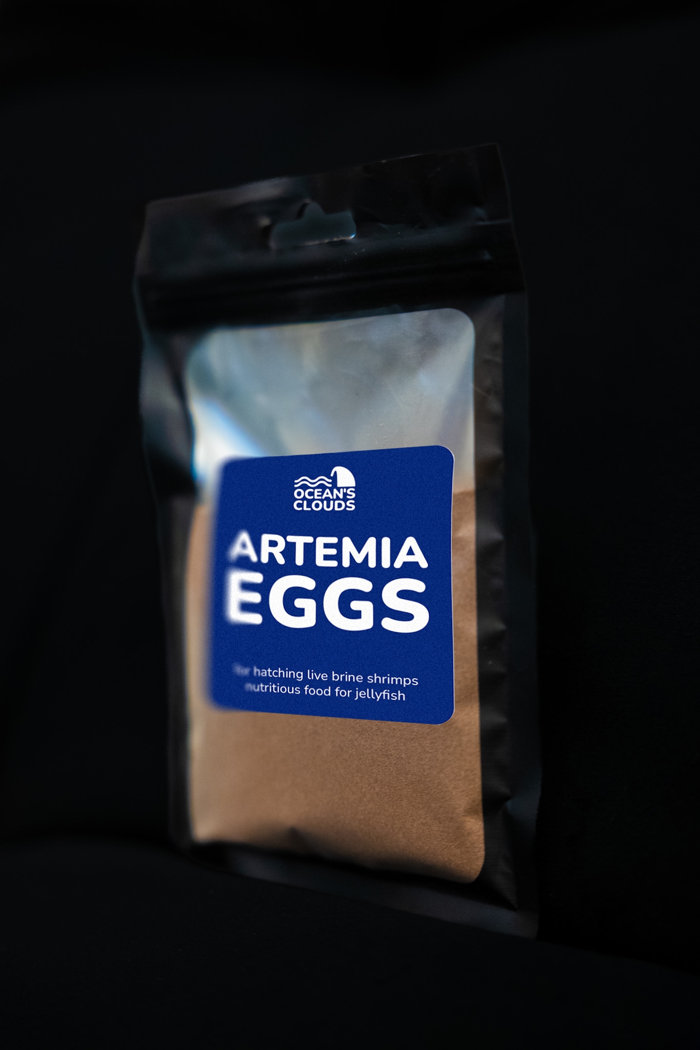 Artemia Eggs