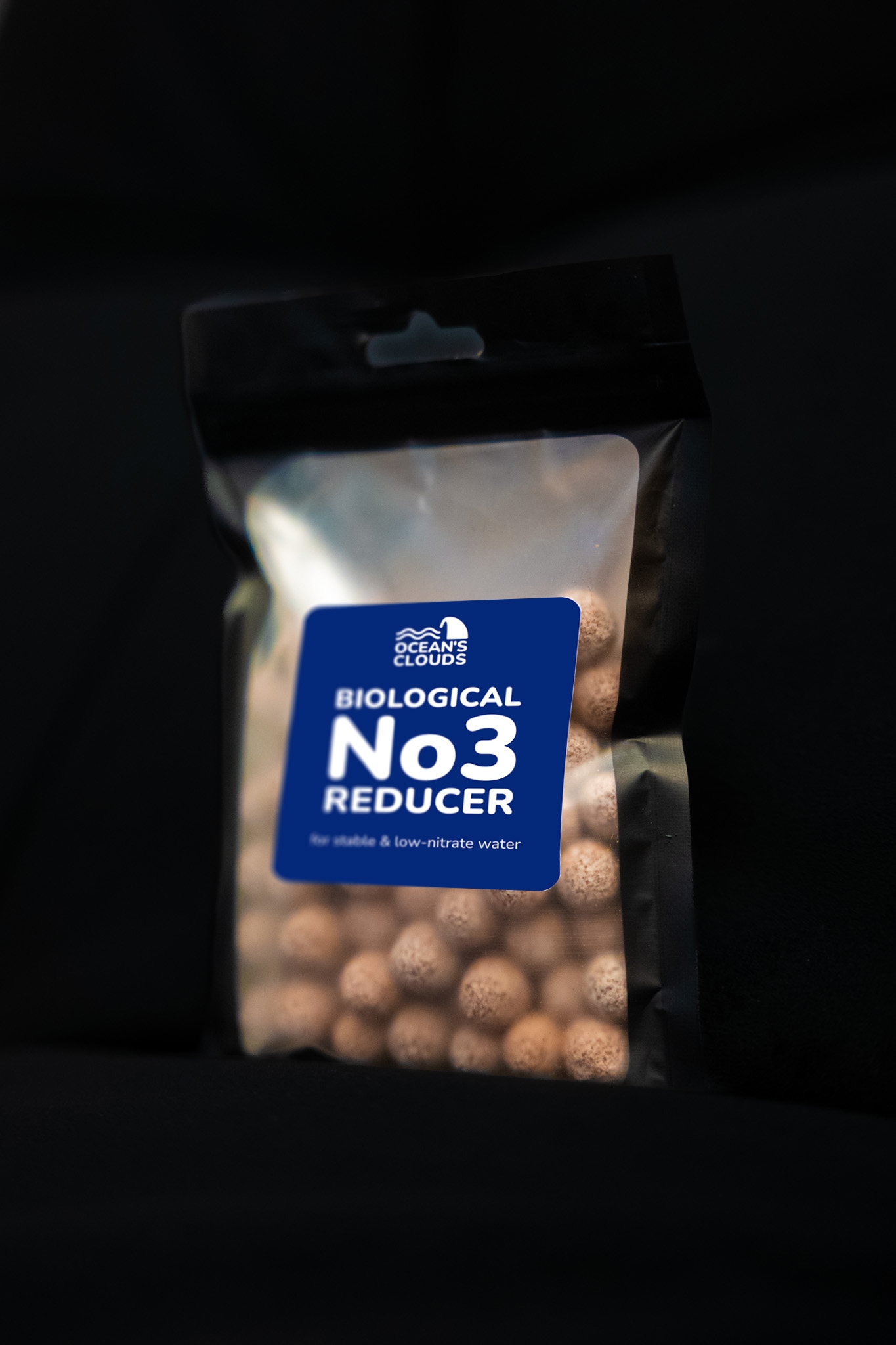 No3 Reducer