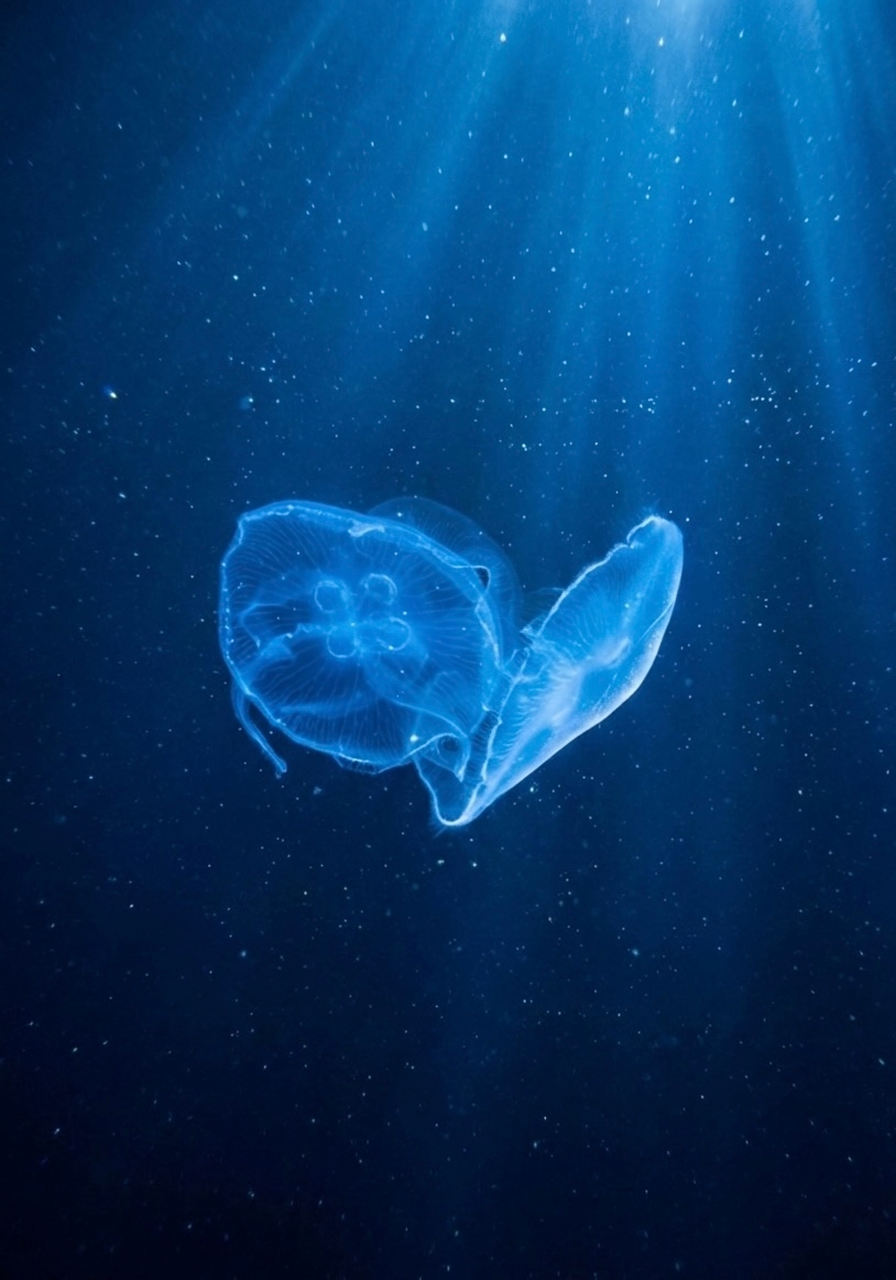 The Jelly Takeover: Why Jellyfish Rule the Seas