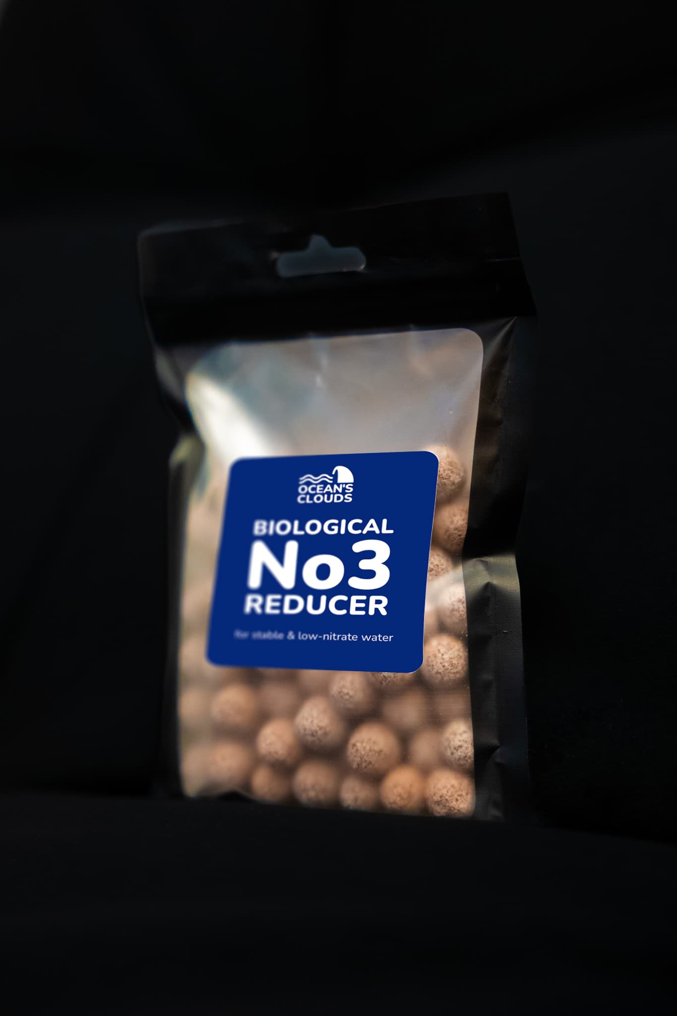 No3 Reducer