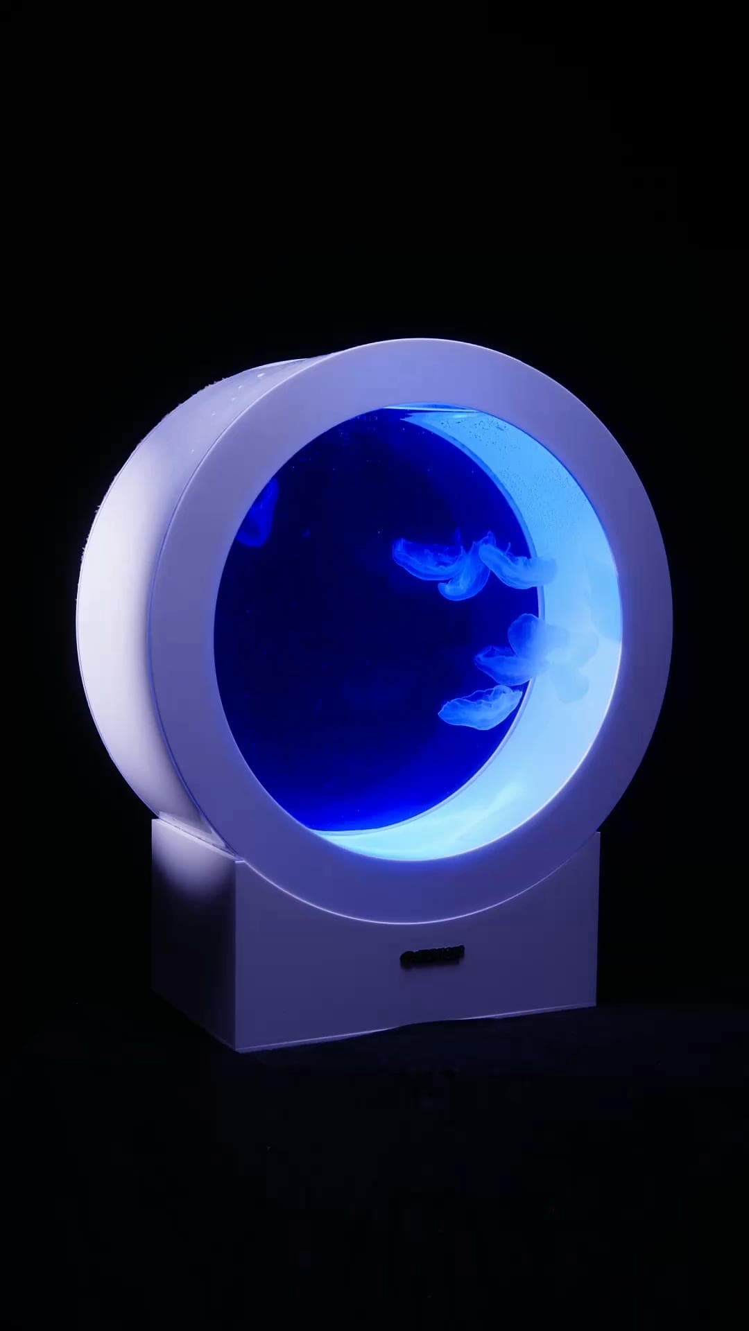 Blue Orbit