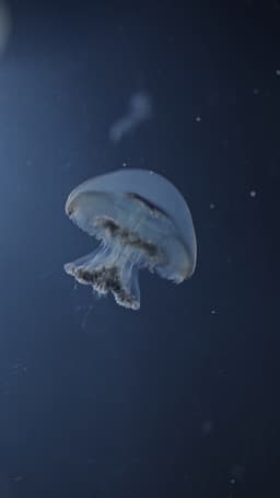 Zamiana na meduzy Cannoball