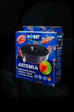 Artemia Hatcher